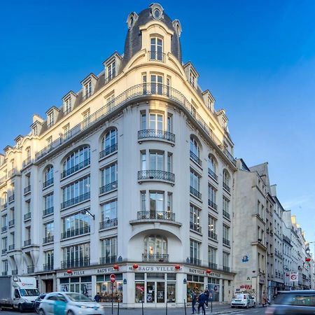 Sweett - Gravilliers Apartment Paris Exterior photo