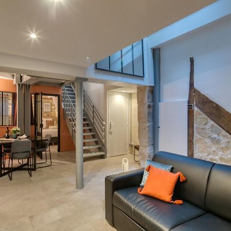 Sweett - Gravilliers Apartment Paris Exterior photo